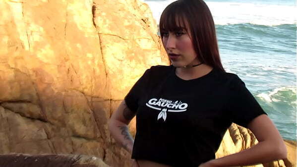 Hotkushh Ruiva Santo Antonio Patrulha ensaio Quentissimo