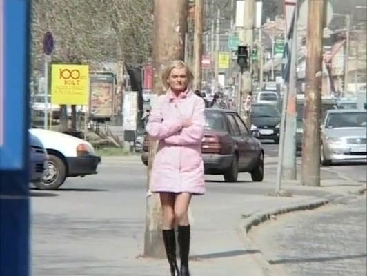 Hottest flashing record with public scenes 2