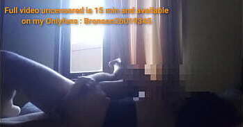 Asian Pregnant woman sex