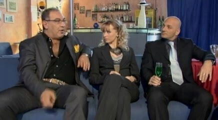 Destino Incrociato (The Crossroad Destiny)