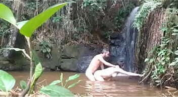 Doggystyle Waterfall