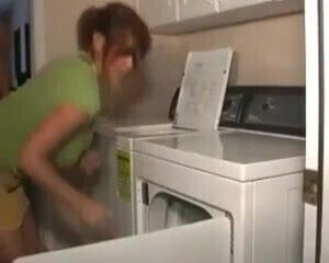 I Banged My Wife On Washing Machine