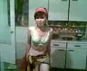 uzbek girl dancing Samarkand