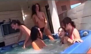 Maman ses copains et moi