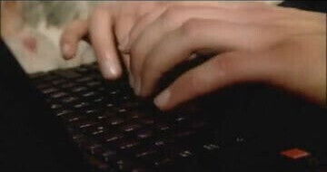 Black prince and the nun rosalie