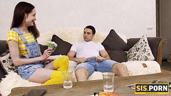 SIS.PORN. easy virtue arousing with unscrupulous stepbro