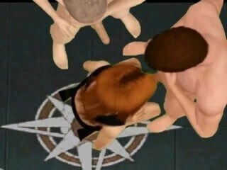 The Bet S2 E-26: Putting on the Ritz