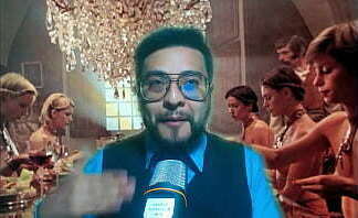 Escuela de O /Cap 20- Diferencia entre Fetiche y Parafilia.