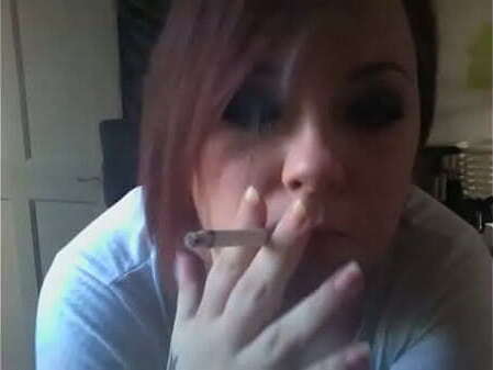 Casual Smoke With Tina Snua