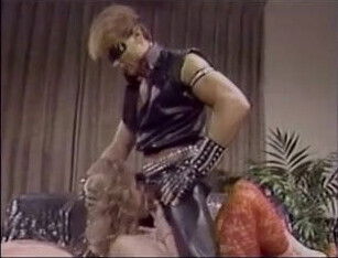 Francois Papillon Future Voyeur (1985)