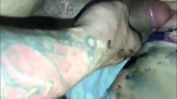 Djords Avila Luna Lilac gozar chupando bucetinha dela antes meter nela Djords Avila Luna Lilac