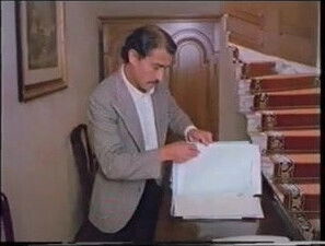 Wet panties - spanish vintage