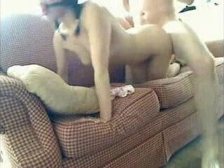 Asian slave getting fucked white