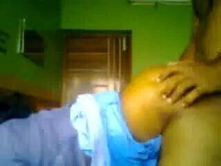 Typical Southie Housewife Got Fucked By Her Lover