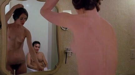 Camille Keaton nude scene