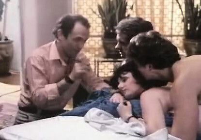 Honey Wilder, Jerry Butler Jerry Butler doggy fucks