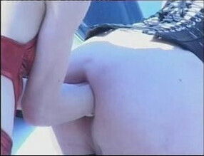 shemale fisting Maitresse Roxanne