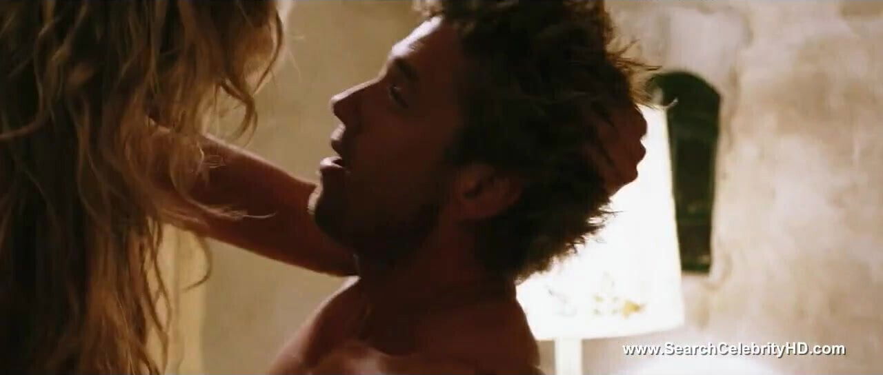 Sophie Hilbrand Summer Heat (2008)