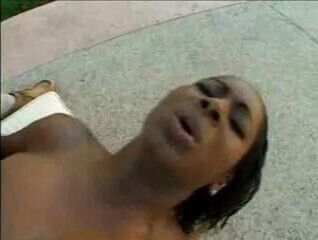 Reverse Interracial Double Vaginal ((FYFF))