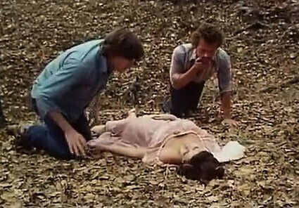 Desiree Cousteau, Joey Silvera classic porn scene with