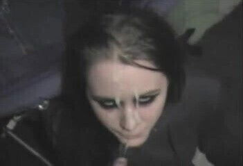 vid1homemade camera shy