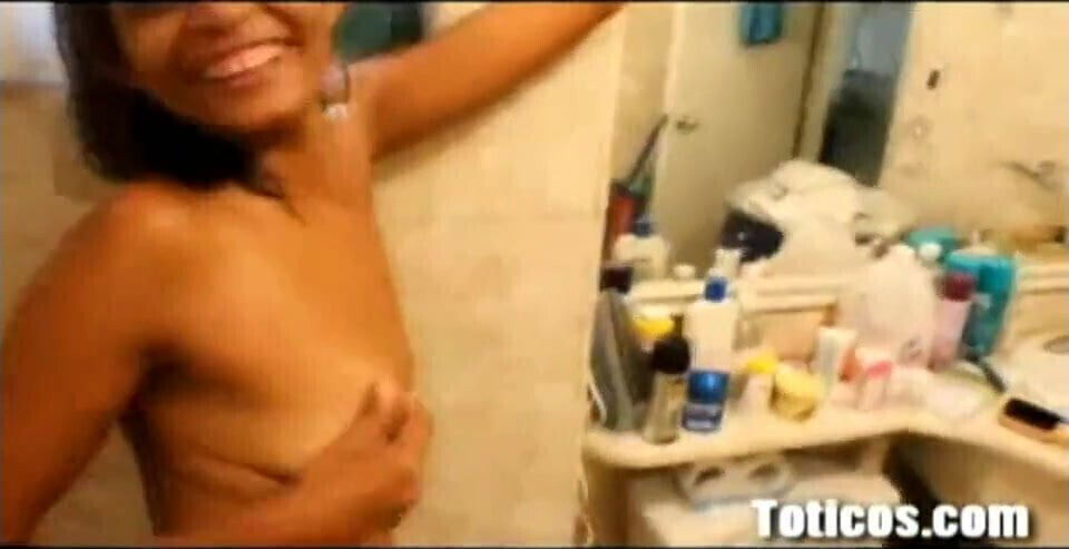 Toticos.com dominican porn outtakes and bloopers