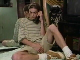 Vintage 90's Skater- bater