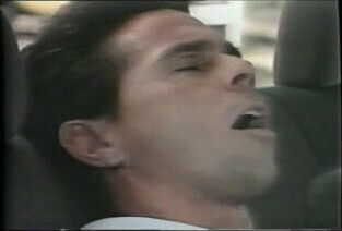 Hot Buttered Butts #17 - Scene 4