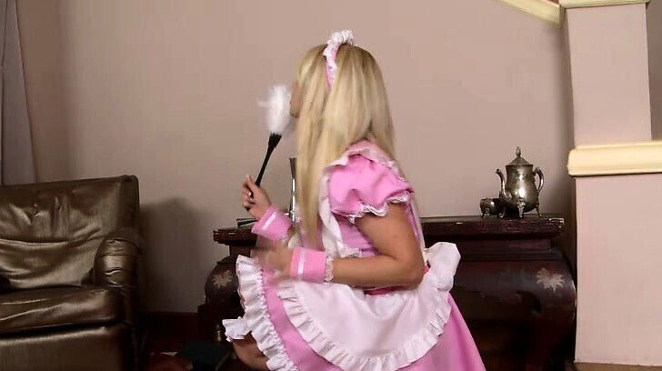 Bonnie Rose Kathia Nobili