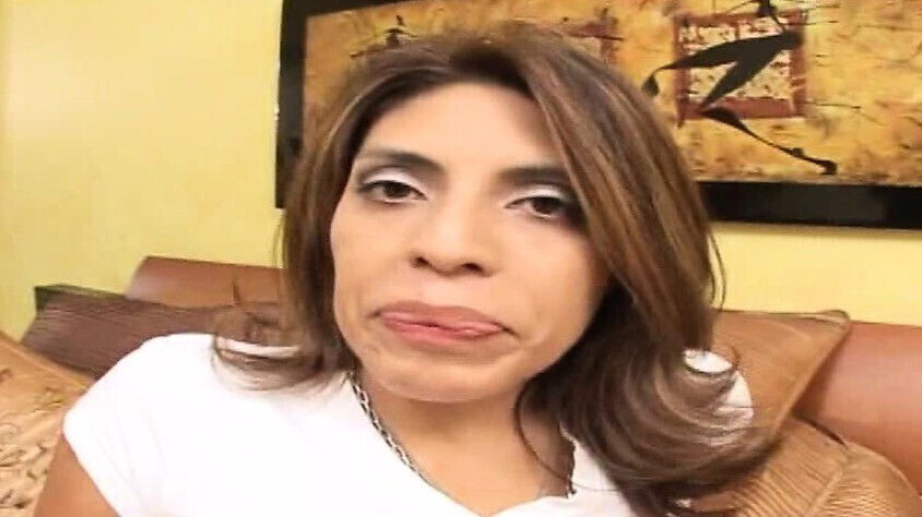 Sophia Castello cute Latina with extreme need