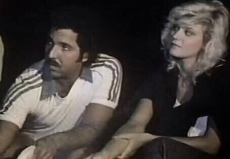 Ginger Lynn Allen, Lois Ayres, Bunny Bleu vintage