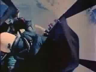 Why Falling in Love?