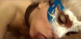 Russian mature amateur!