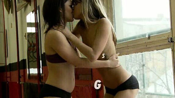 NudeFightClub presents Doris Sandra Rodriguez