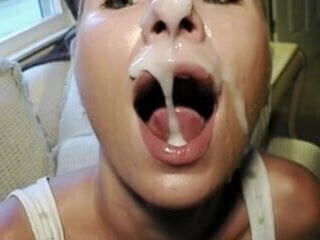 Cumshot