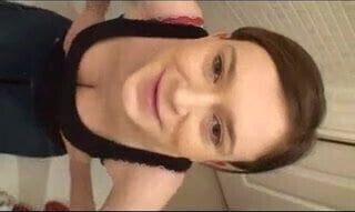 50mins of Amy Simms ( interracial blowjob ) suhu