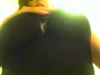 Emelie Ekstrom, Emelie Ekdahl Black Lingerie Shower