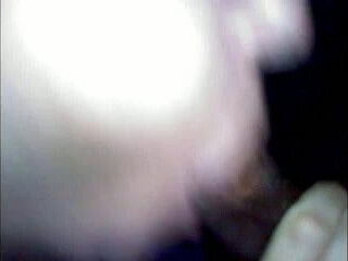 Quicky with friends mom for debt