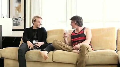 Danish Jeppe Hansen (Jett Black Gaymodel) Boyztube6