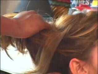 Amber Pleases Tony Eveready Every