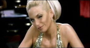 Girls Aloud - I Think We're Alone Now (Sarah Harding Edit)
