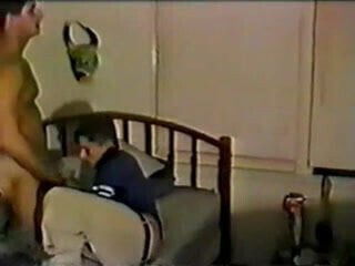 Greg and Joey VHS Tape Video (Official) Full