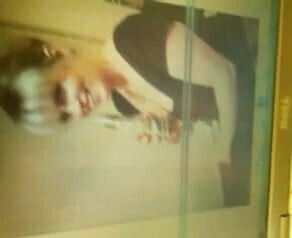 kirsten from kilkenny