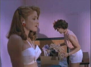 Allysa Milano Confessions Sorority Girl