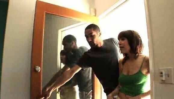 Sasha sweet disposition, most women would lose their