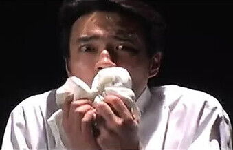 Diary Loving Wife (Threesome erotic scene)