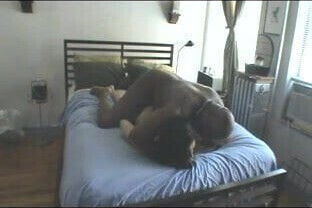 EL NEGRO MAX Y GORDITA GOZONA!