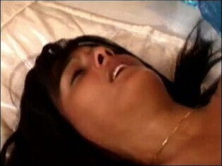 White Gangster fucks Ass Of A Woman