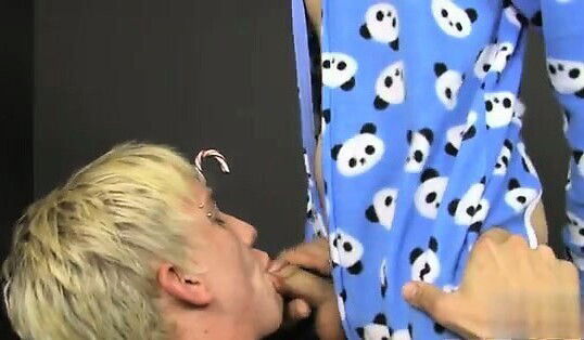 Sexy knocks Timo Garrett responds bursti