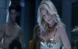 Miley Cyrus Britney Spears (Bangerz)